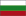 Drapelul   Bulgaria