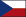 Drapelul Republica Cehă