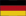 Drapelul Germania