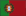 Drapelul Portugalia