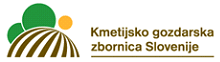 Chambre d’agriculture et de sylviculture de Slovénie (KGZS)