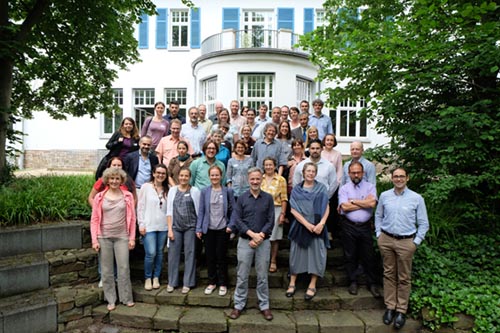 HNV Good Practice Workshop - Bonn, Germany