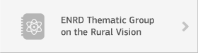 ENRD Thematic Group on the Rural Vision