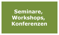 Seminars, workshops, conferences
