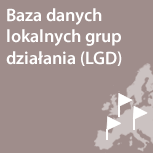 Baza danych LGD