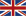 Flagge von the Vereinigtes Königreich