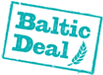 Baltic Deal (Cinque paesi nordici)