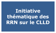 NRN Thematic Initiative on CLLD
