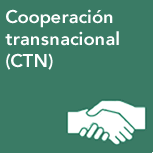 Cooperación transnacional e interterritorial 