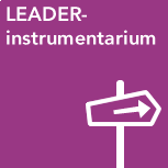 LEADER-instrumentarium