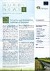 Cover of Rural News Issue 1, focusing on facing the rural development challenges of tomorrow