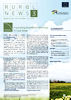 Cover of Rural News Issue 3, focusing on improving broadband coverage in rural areas