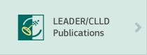 LEADER/CLLD publications 