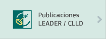 Publicaciones LEADER CLLD