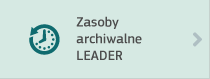 Zasoby archiwalne LEADER