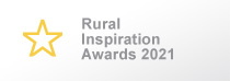Rural Inspiration Awards (RIA) 2021: Unsere ländliche Zukunft