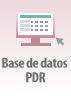 RDP Projects Database