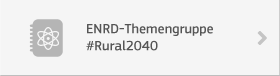 ENRD-Themengruppe #Rural2040